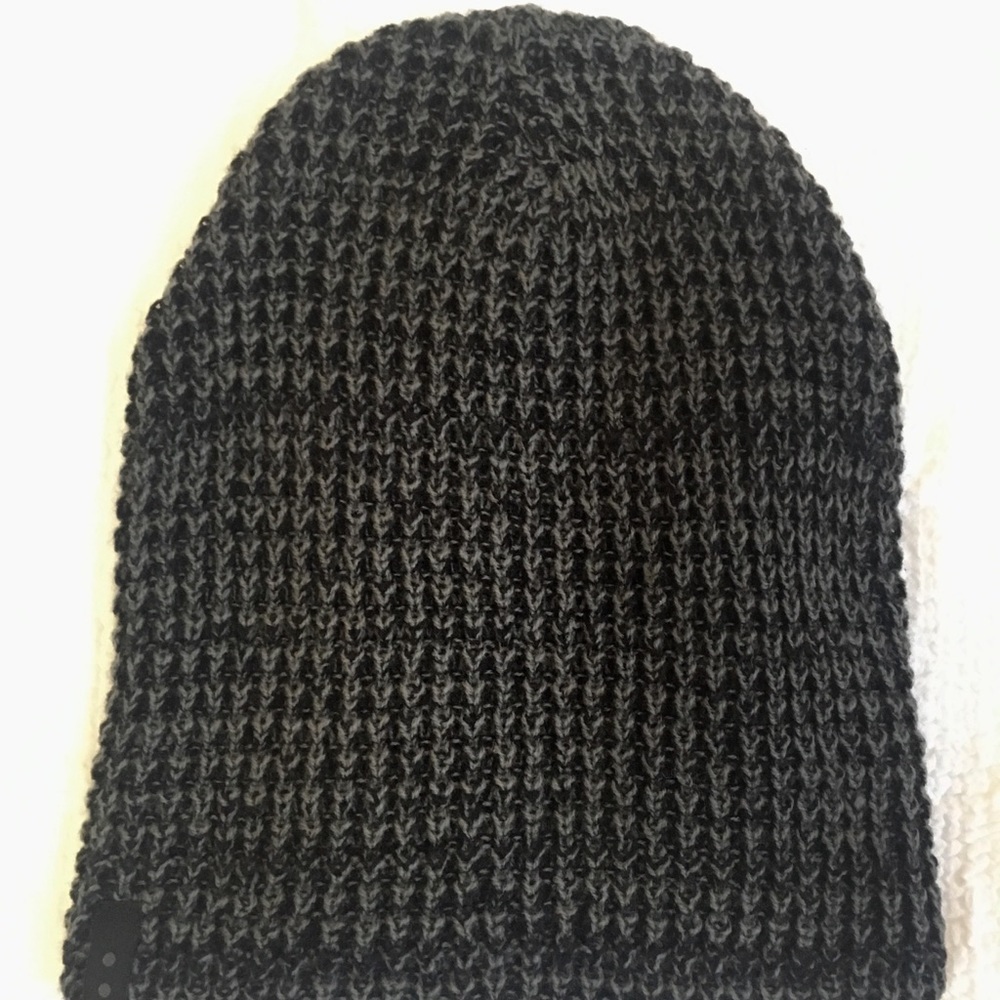 Never worn beanie!